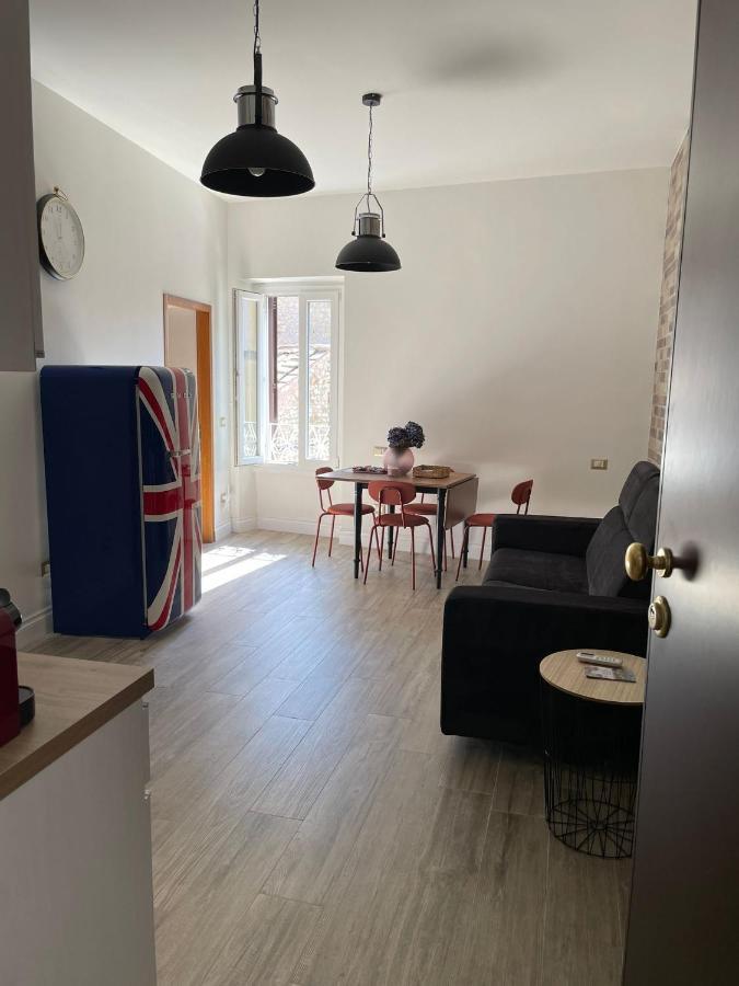 Casetta Beatrice Tivoli Holiday Home 외부 사진