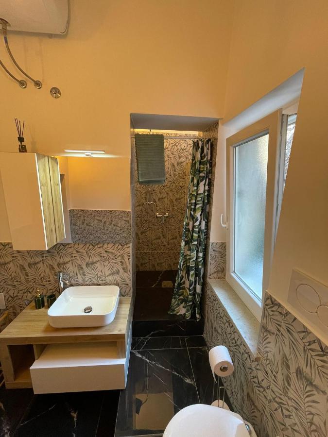 Casetta Beatrice Tivoli Holiday Home 외부 사진
