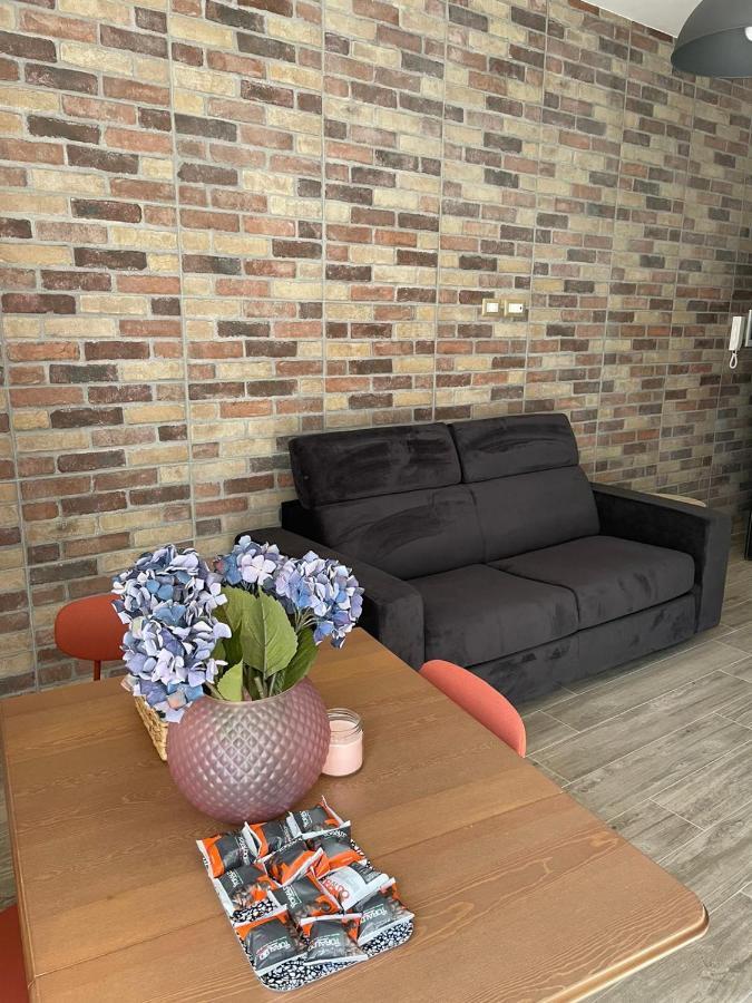 Casetta Beatrice Tivoli Holiday Home 외부 사진