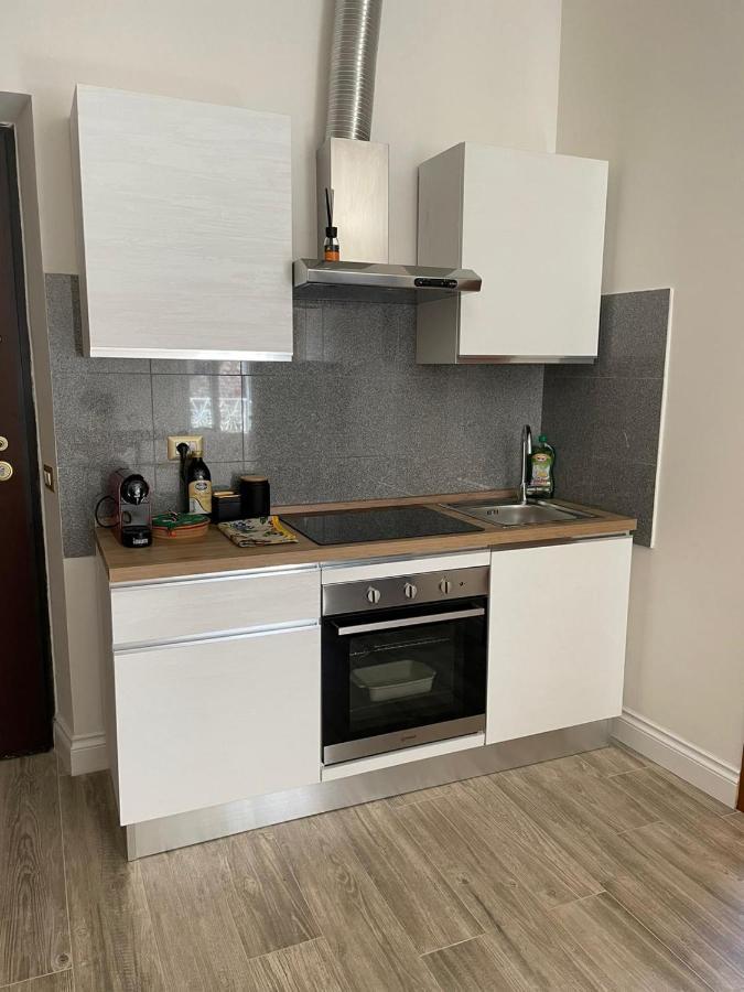 Casetta Beatrice Tivoli Holiday Home 외부 사진