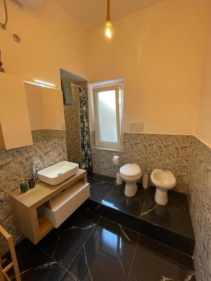 Casetta Beatrice Tivoli Holiday Home 외부 사진